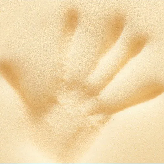 Memory Foam Sponge Memory Foam Sponge